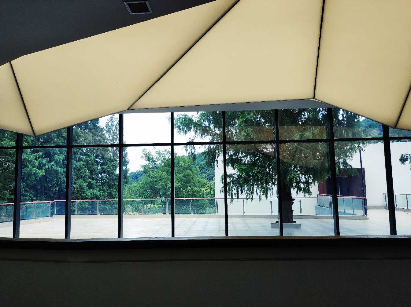 黑鲨自带的滤镜效果